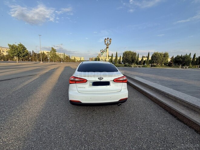 Kia Cerato-2