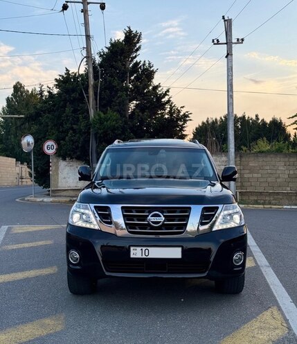 Nissan Patrol-1