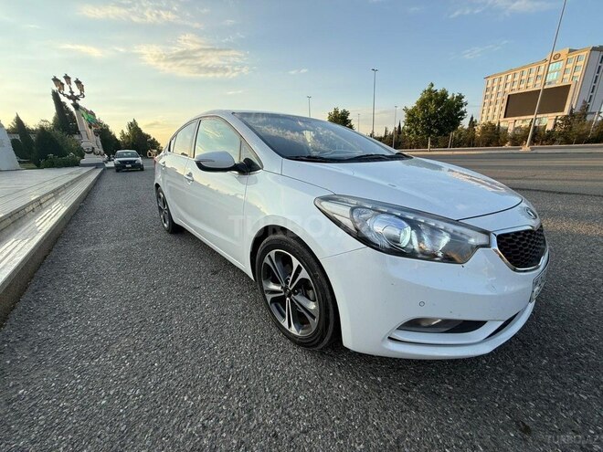 Kia Cerato-4