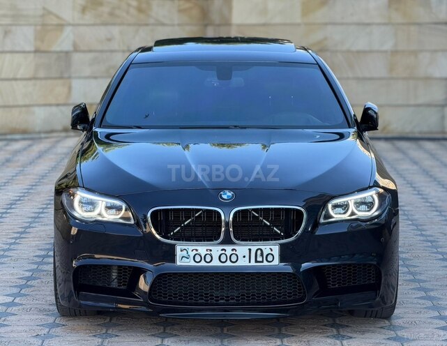 BMW 528-3