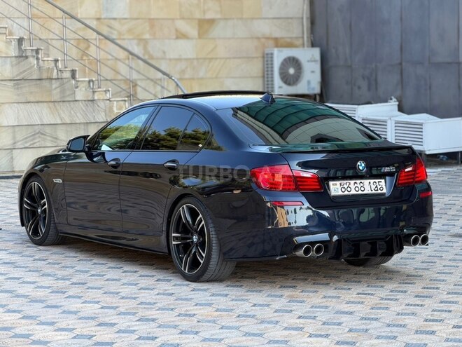 BMW 528-8