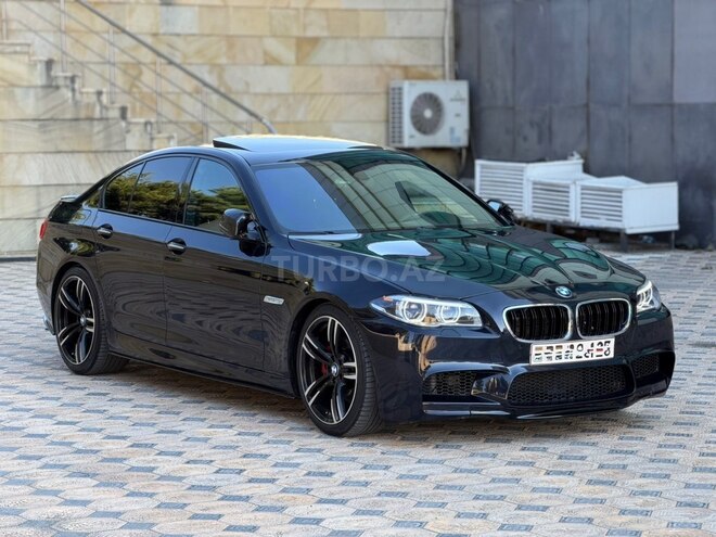 BMW 528-4