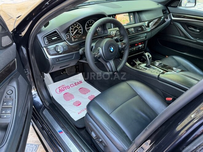 BMW 528-11