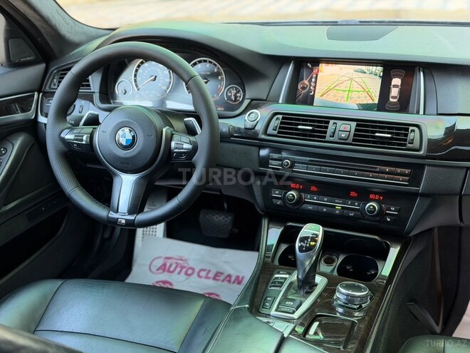 BMW 528-13