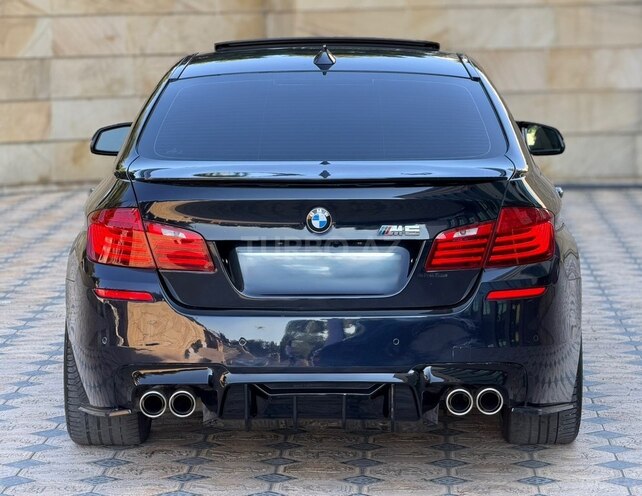 BMW 528-10