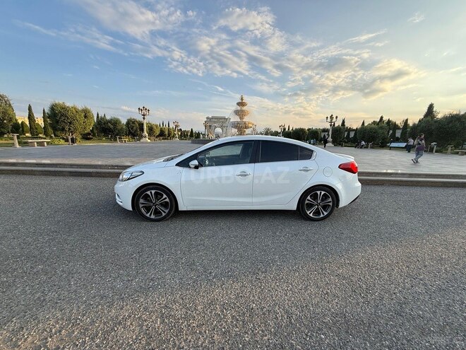 Kia Cerato-6