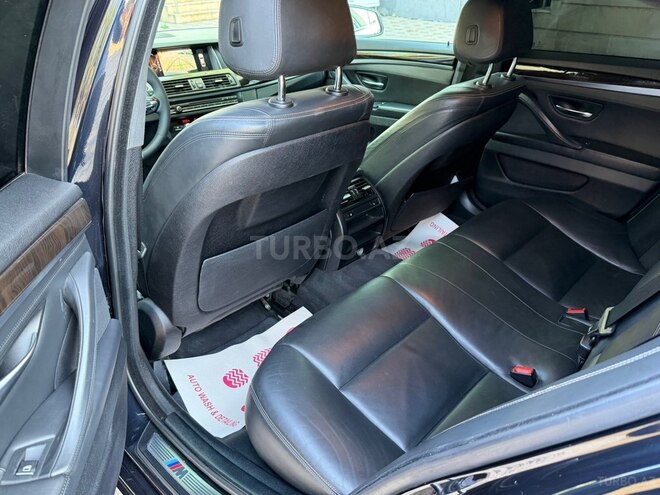 BMW 528-21