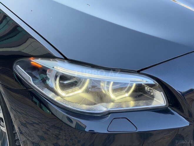 BMW 528-26