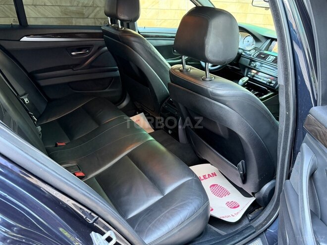 BMW 528-22