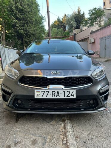 Kia Forte-1
