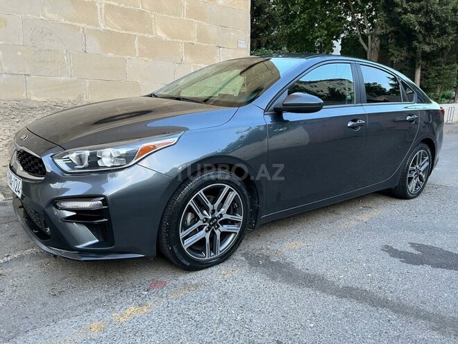 Kia Forte-4