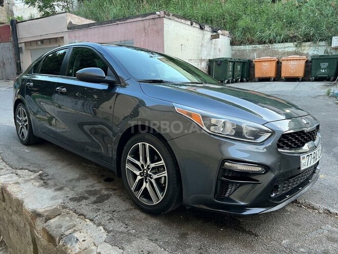 Kia Forte-3