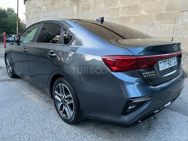 Kia Forte-6
