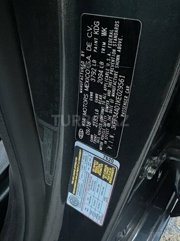 Kia Forte-11