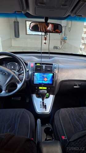 Hyundai Tucson-5