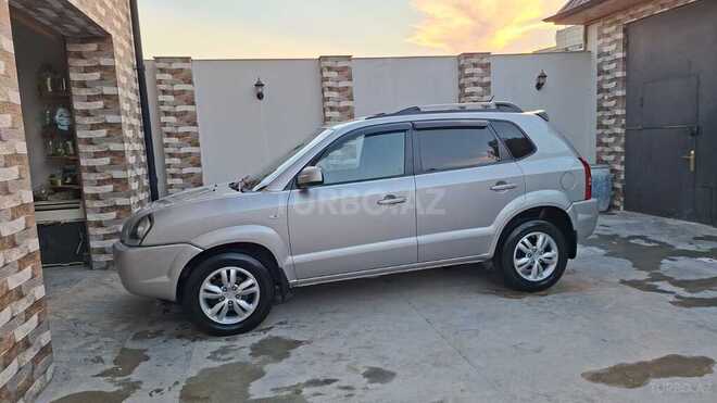 Hyundai Tucson-4