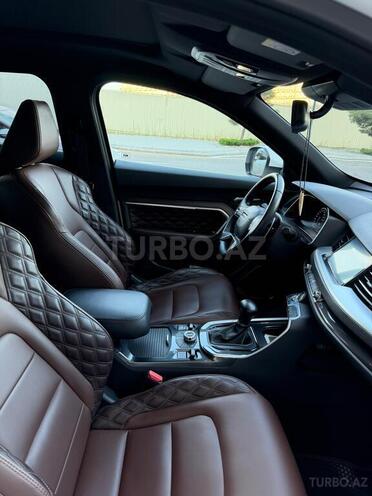 Haval H6-8
