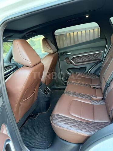 Haval H6-7