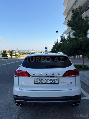 Haval H6-4