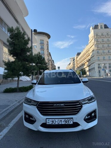 Haval H6-1