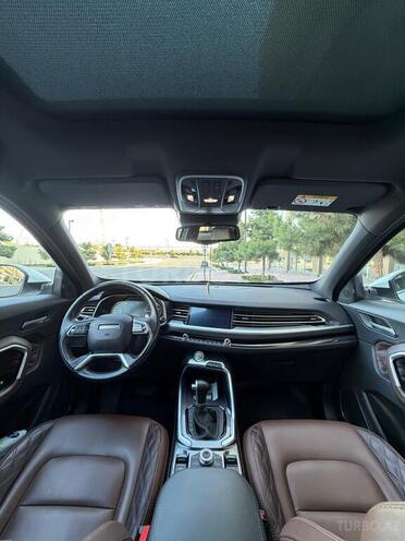 Haval H6-9