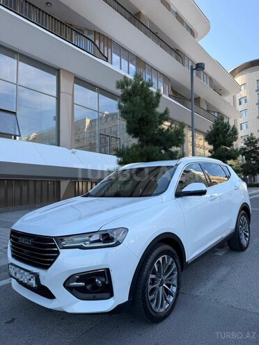 Haval H6-2
