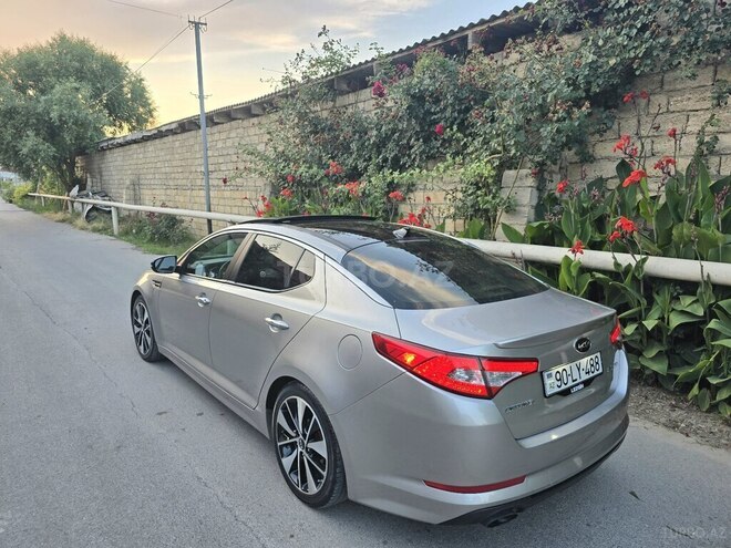 Kia Optima-3