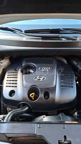Hyundai Tucson-7