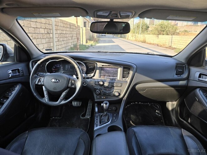 Kia Optima-7