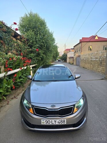 Kia Optima-1