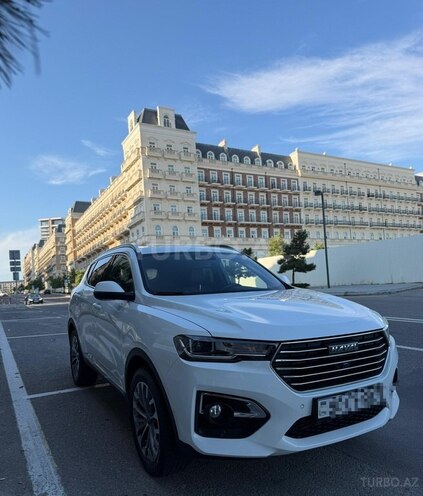 Haval H6-3