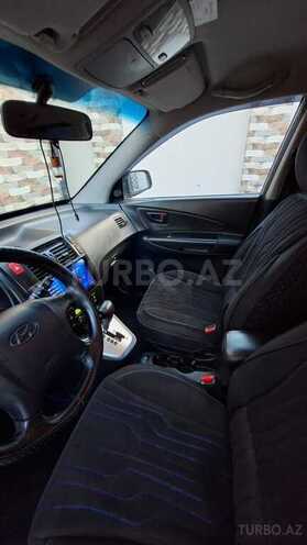 Hyundai Tucson-8