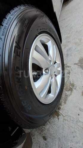 Hyundai Tucson-12