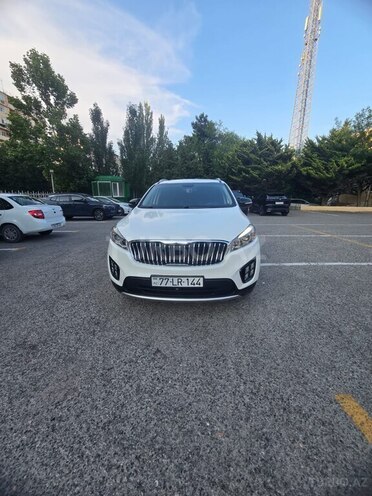 Kia Sorento-4