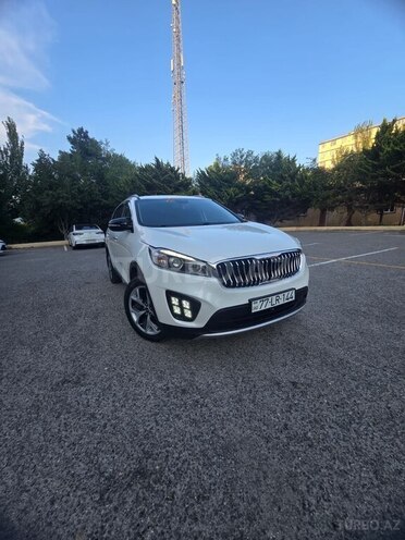 Kia Sorento-1
