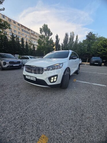Kia Sorento-5