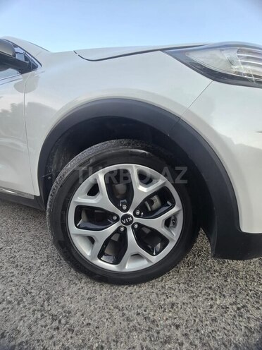 Kia Sorento-10