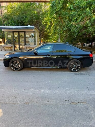 BMW 528-2