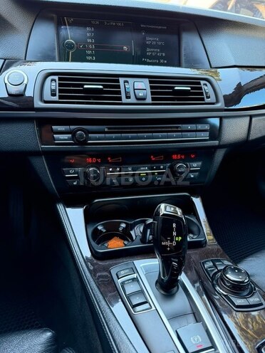 BMW 528-16