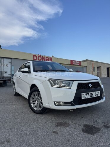 Khazar LD-1