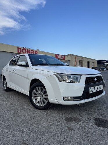 Khazar LD-4