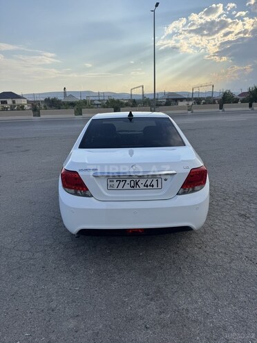 Khazar LD-18