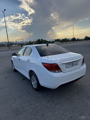 Khazar LD-15