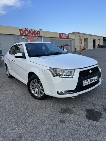 Khazar LD-2