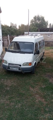 Ford Transit-1