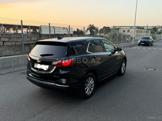 Chevrolet Equinox-6