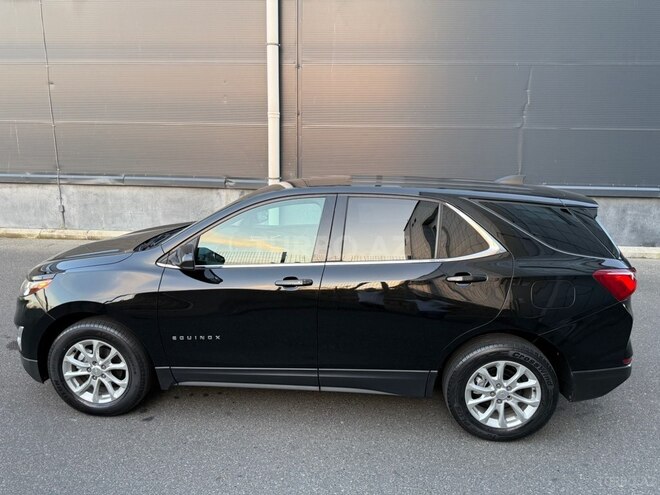 Chevrolet Equinox-19