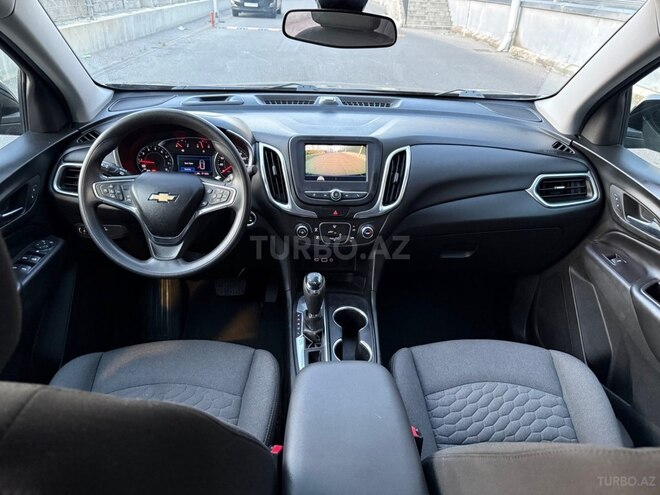 Chevrolet Equinox-11