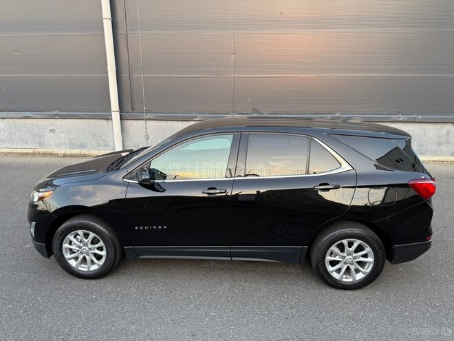 Chevrolet Equinox-17