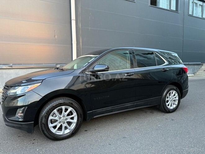 Chevrolet Equinox-20